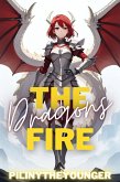 Dragon's Fire (The Olden Chronicles, #1) (eBook, ePUB)