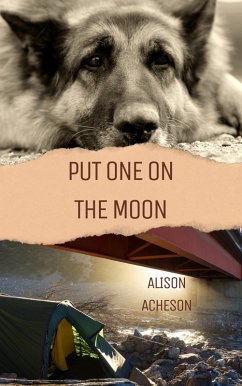 Cover Put One On the Moon (eBook, ePUB)
