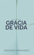 Apuntes de Gracia de Vida (eBook, ePUB) - Bild 1