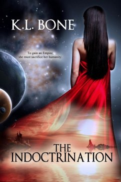 Cover The Indoctrination (eBook, ePUB)