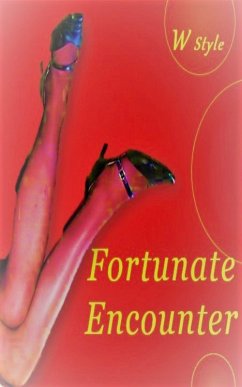 Cover Fortunate Encounter (eBook, ePUB)
