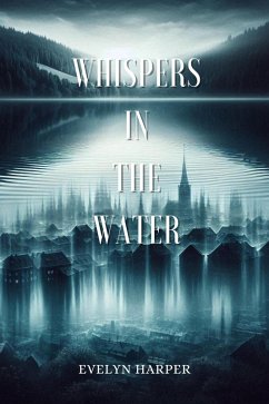 Cover Whispers in the Water (eBook, ePUB)