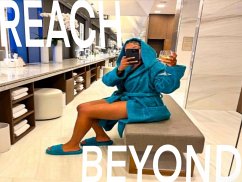 Cover Reach Beyond (eBook, ePUB)