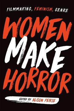 Women Make Horror (eBook, PDF)