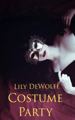 Cover Costume Party (eBook, ePUB)