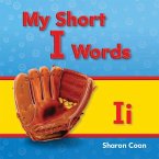 My Short I Words (eBook, PDF)