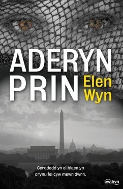 Cover Aderyn Prin (eBook, ePUB)