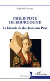 Philippote de Bourgogne (eBook, PDF)