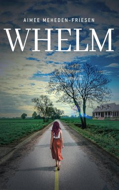 Cover Whelm (eBook, ePUB)