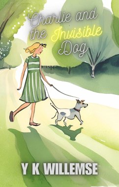 Cover Charlie and the Invisible Dog (eBook, ePUB)