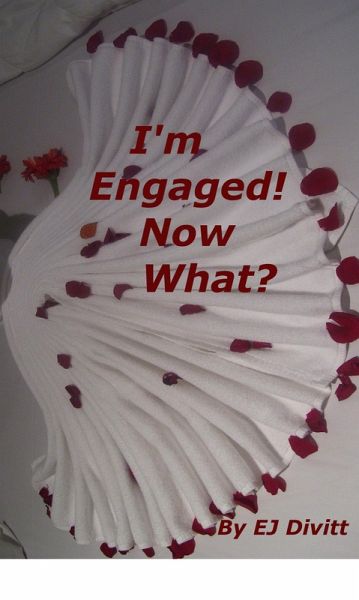I'm Engaged! Now What? (eBook, ePUB)
