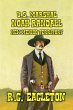 U.S. Marshal Noah Randall - New Mexico... - Bild 1