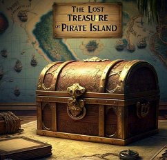 The Lost Treasure of Pirate Island (eBook, ePUB) - Matadi, Gogo Muanza