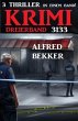 Krimi Dreierband 3133 (eBook, ePUB) - Bild 1