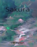 Sakura (Inspector Adams, #2) (eBook, ePUB) Sakura (Inspector Adams, #2) (eBook, ePUB)