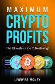 Maximum Crypto Profits (eBook, ePUB) Maximum Crypto Profits (eBook, ePUB)