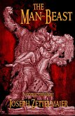 The Man-Beast (Stage Fright, #3) (eBook, ePUB) The Man-Beast (Stage Fright, #3) (eBook, ePUB)