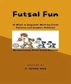 Futsal Fun (eBook, ePUB)