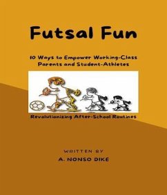 Cover Futsal Fun (eBook, ePUB)