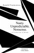 Nasty. Unpredictable. Nonsense. (eBook,... - Bild 1