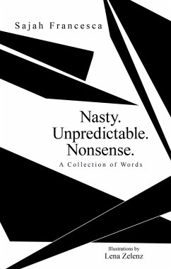 Cover Nasty. Unpredictable. Nonsense. (eBook, ePUB)