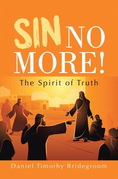 Cover Sin No More! (eBook, ePUB)