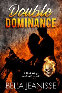 Cover Double Dominance (eBook, ePUB)