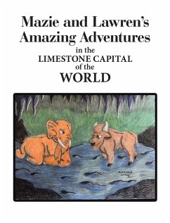 Mazie and Lawren's Amazing Adventures (eBook, ePUB)
