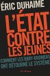 L'État contre les jeunes (eBook, ePUB) - Bild 1