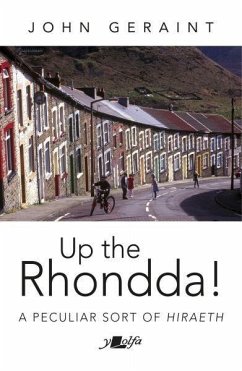 Cover Up the Rhondda! (eBook, ePUB)