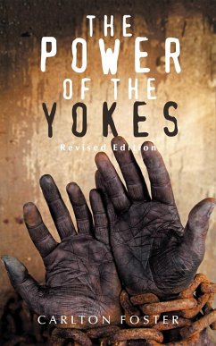 THE POWER OF THE YOKES (eBook, ePUB)