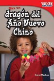 Haz un dragon del Ano Nuevo Chino (eBook, PDF)