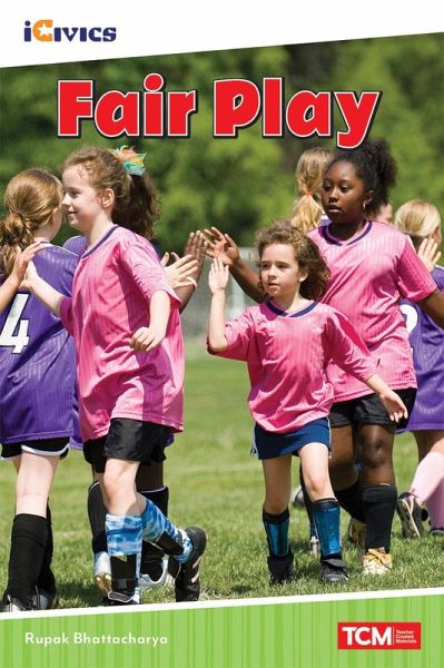 Fair Play Read-Along ebook (eBook, ePUB) Fair Play Read-Along ebook (eBook, ePUB)