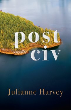 Post Civ (eBook, ePUB) - Harvey, Julianne