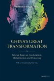 China's Great Transformation (eBook, PDF) China's Great Transformation (eBook, PDF)