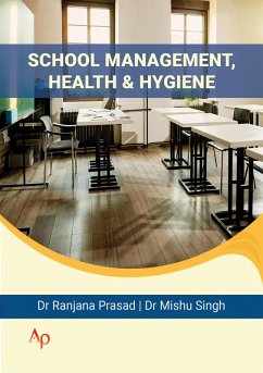 Cover School Management, Health & Hygiene (eBook, ePUB)