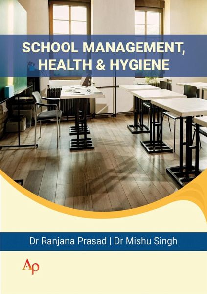 School Management, Health & Hygiene (eBook, ePUB)