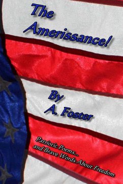 Cover The Amerissance! (eBook, ePUB)