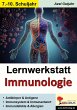 Lernwerkstatt Immunologie (eBook, PDF) - Bild 1