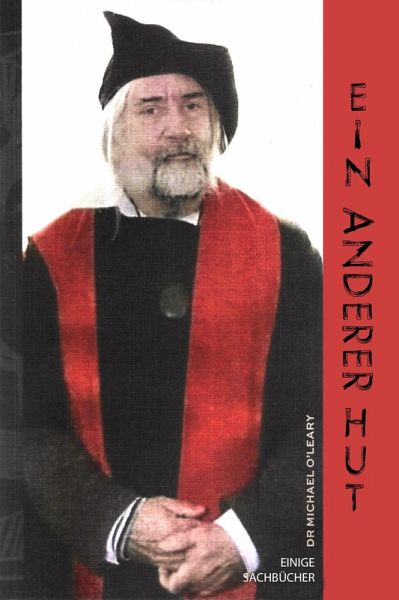 Ein Anderer Hut (eBook, ePUB) Ein Anderer Hut (eBook, ePUB)