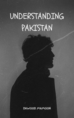 Cover Understanding Pakistan (eBook, ePUB)