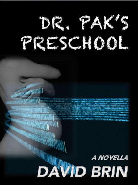 Dr. Pak's Preschool (eBook, ePUB)