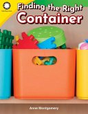 Finding the Right Container (eBook, PDF) Finding the Right Container (eBook, PDF)