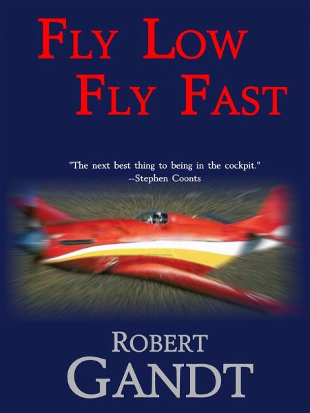 Fly Low Fly Fast (eBook, ePUB) Fly Low Fly Fast (eBook, ePUB)