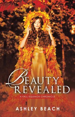 Cover Beauty Revealed (eBook, ePUB)