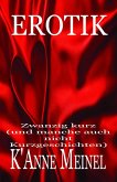 Erotik (eBook, ePUB) Erotik (eBook, ePUB)