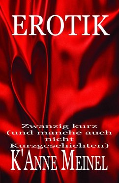 Cover Erotik (eBook, ePUB)