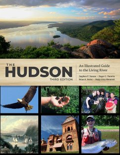 Hudson (eBook, ePUB) - Stephen P. Stanne, Stanne; Roger G. Panetta, Panetta; Brian E. Forist, Forist; Maija Liisa Niemisto, Niemisto