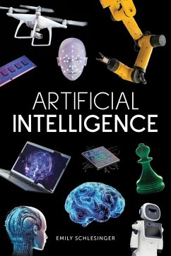 Cover Artificial Intelligence (eBook, ePUB)