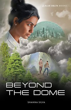 Cover Beyond the Dome (eBook, PDF)